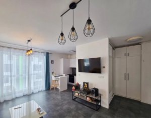 , 54m2 dans Floresti