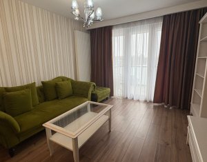 Lakás 2 szobák kiadó on Cluj-napoca