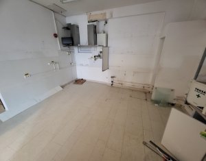Üzlethelyiség kiadó, 60m2 on Cluj-napoca, Zóna Manastur
