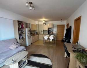 , 44m2 on Cluj-napoca, Zóna Gheorgheni