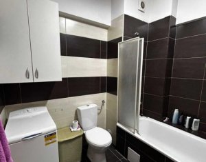 Lakás 2 szobák eladó on Cluj-napoca, Zóna Gheorgheni