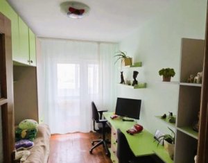 Appartement 3 chambres à vendre dans Cluj-napoca, zone Manastur