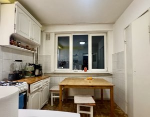 , 45m2 on Cluj-napoca, Zóna Gheorgheni