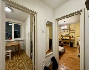 Lakás 2 szobák eladó on Cluj-napoca, Zóna Gheorgheni