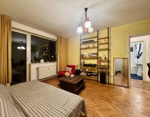 Lakás 2 szobák eladó on Cluj-napoca, Zóna Gheorgheni
