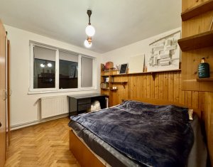 Lakás 2 szobák eladó on Cluj-napoca, Zóna Gheorgheni