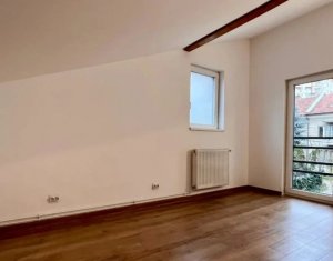 Spatiu mixt birouri sau comert 50 mp zona piata Cipariu 