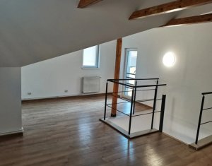 Spatiu mixt birouri sau comert 50 mp zona piata Cipariu 