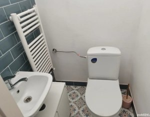 Spatiu mixt birouri sau comert 50 mp zona piata Cipariu 