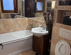 Lakás 3 szobák eladó on Cluj-napoca, Zóna Marasti