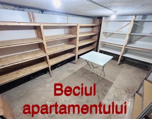 Lakás 3 szobák eladó on Cluj-napoca, Zóna Marasti