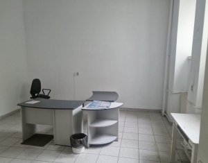 Birou de inchiriat, 35m2 in Cluj-napoca, zona Centru