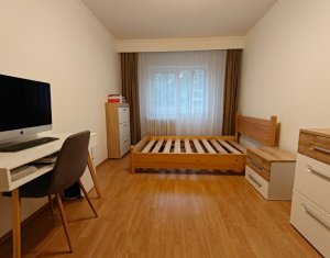 Lakás 3 szobák kiadó on Cluj-napoca, Zóna Marasti