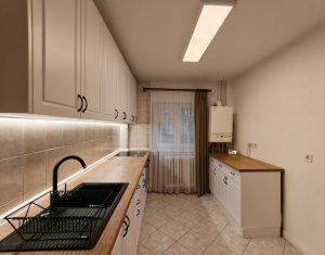 Lakás 3 szobák kiadó on Cluj-napoca, Zóna Marasti