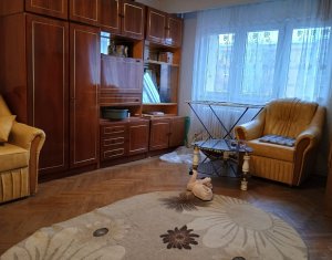 , 47m2 on Cluj-napoca, Zóna Grigorescu