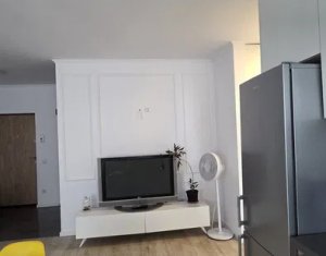 Lakás 2 szobák kiadó on Cluj-napoca, Zóna Intre Lacuri
