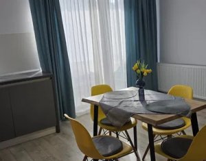 Lakás 2 szobák kiadó on Cluj-napoca, Zóna Intre Lacuri