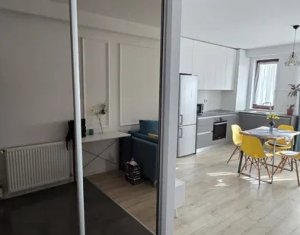 Lakás 2 szobák kiadó on Cluj-napoca, Zóna Intre Lacuri