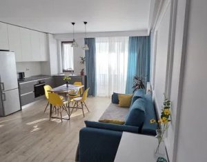 Lakás 2 szobák kiadó on Cluj-napoca, Zóna Intre Lacuri