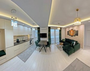 , 66.74m2 on Cluj-napoca, Zóna Intre Lacuri