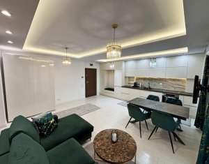 Appartement 3 chambres à vendre dans Cluj-napoca, zone Intre Lacuri