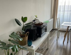 Lakás 2 szobák kiadó on Cluj-napoca, Zóna Centru