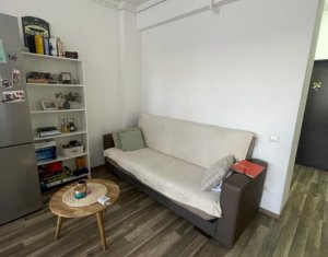 Lakás 2 szobák kiadó on Cluj-napoca, Zóna Centru