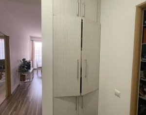 Lakás 2 szobák kiadó on Cluj-napoca, Zóna Centru