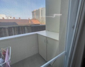 Lakás 2 szobák kiadó on Cluj-napoca, Zóna Centru