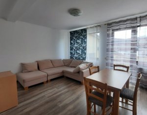 , 45m2 in Floresti