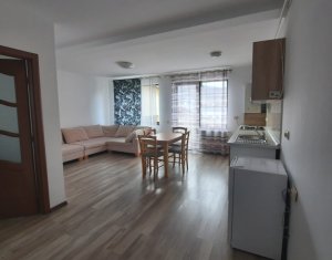 Apartment 2 rooms for sale in Floresti