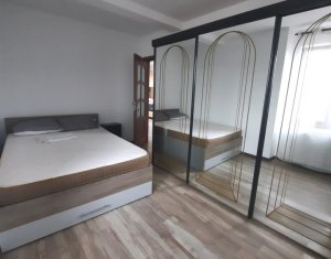 Apartment 2 rooms for sale in Floresti