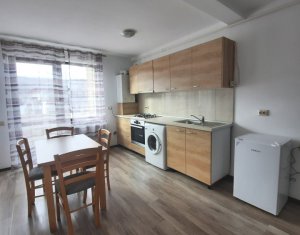 Apartment 2 rooms for sale in Floresti