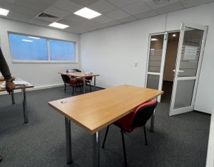 Iroda kiadó, 52m2 on Cluj-napoca, Zóna Manastur
