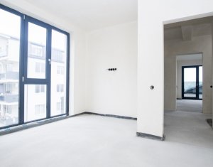 House 5 rooms for sale in Floresti