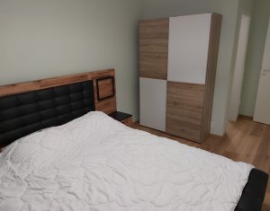 Lakás 3 szobák kiadó on Cluj-napoca, Zóna Buna Ziua