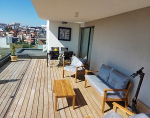 , 71.9m2 on Cluj-napoca, Zóna Buna Ziua
