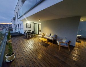 Lakás 3 szobák kiadó on Cluj-napoca, Zóna Buna Ziua