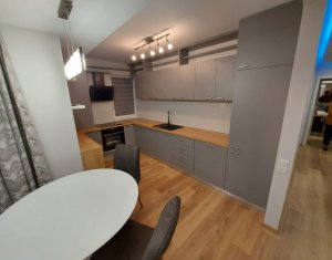 Lakás 3 szobák kiadó on Cluj-napoca, Zóna Buna Ziua