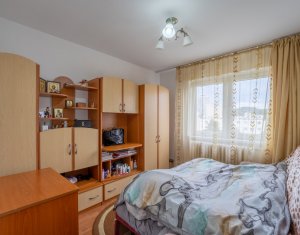 Appartement 2 chambres à vendre dans Cluj-napoca, zone Manastur