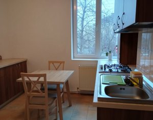Lakás 2 szobák eladó on Cluj-napoca, Zóna Gheorgheni