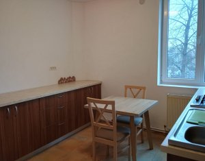 Lakás 2 szobák eladó on Cluj-napoca, Zóna Gheorgheni