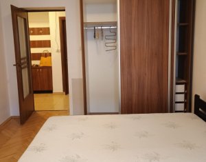 Lakás 2 szobák eladó on Cluj-napoca, Zóna Gheorgheni