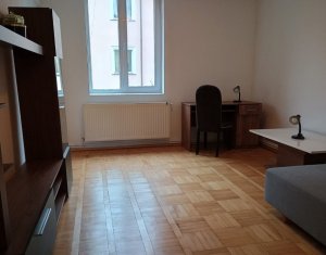 Lakás 2 szobák eladó on Cluj-napoca, Zóna Gheorgheni