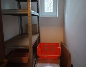 Lakás 2 szobák eladó on Cluj-napoca, Zóna Gheorgheni