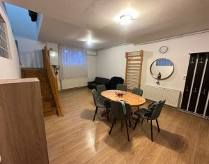 , 85.35m2 on Cluj-napoca, Zóna Centru