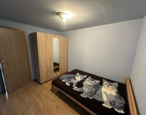 Lakás 3 szobák eladó on Cluj-napoca, Zóna Centru