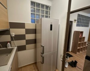 Lakás 3 szobák eladó on Cluj-napoca, Zóna Centru