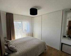 , 51m2 on Cluj-napoca, Zóna Marasti