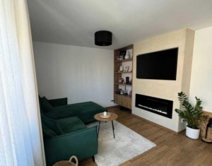 Lakás 2 szobák eladó on Cluj-napoca, Zóna Marasti
